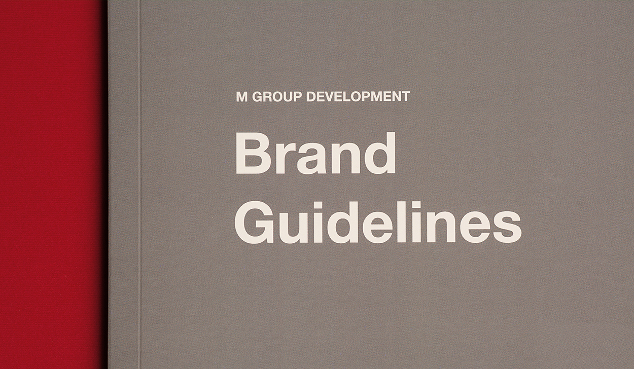 M-Group Development