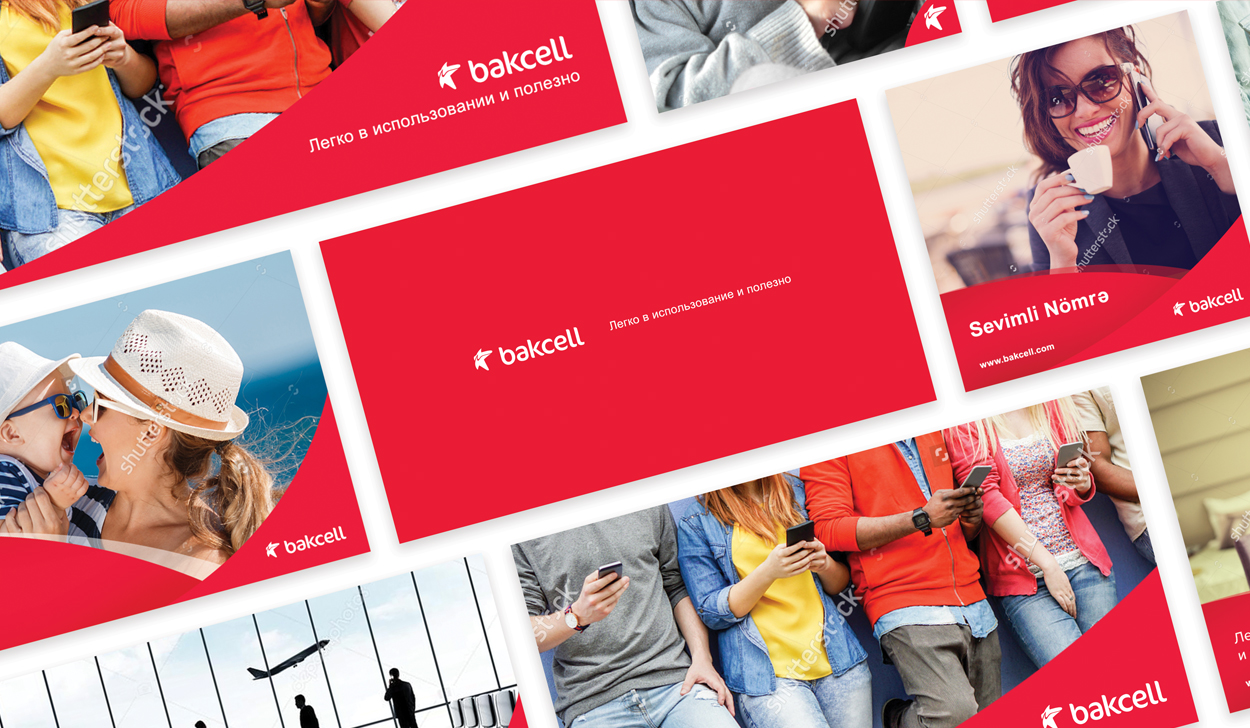Bakcell