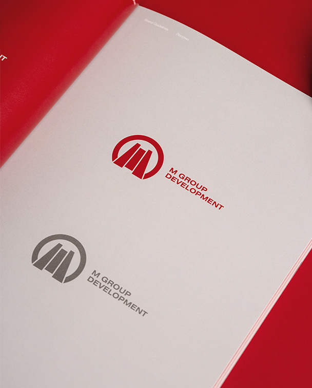 M-Group Development