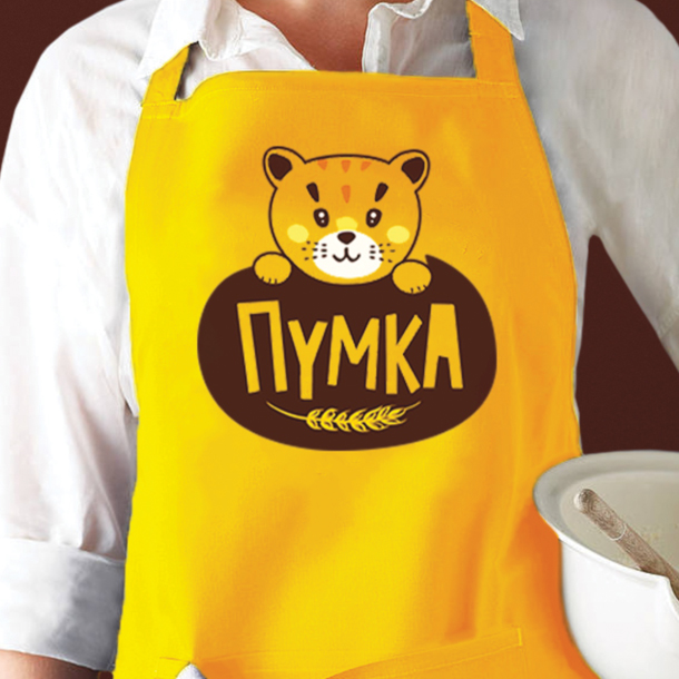 Пумка