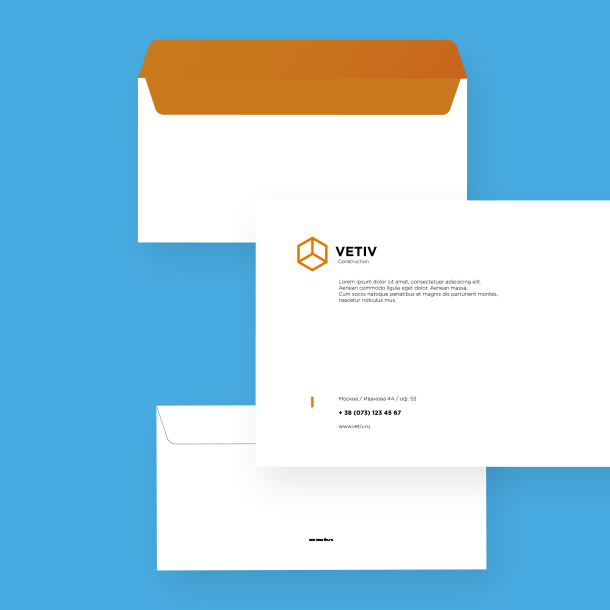Vetiv