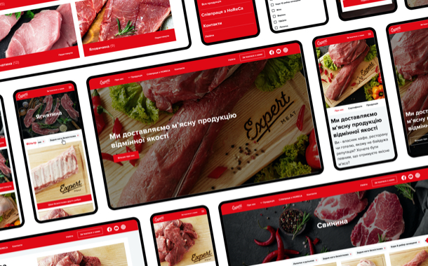 Expert Meat