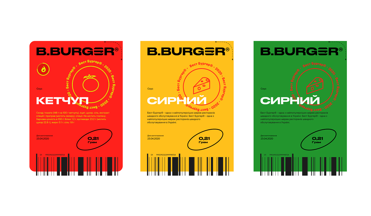 B.Burger