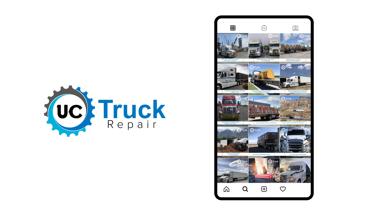 Universe Carrier & UC Truck Repair