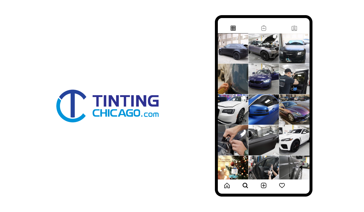 United Tires & TintingChicago