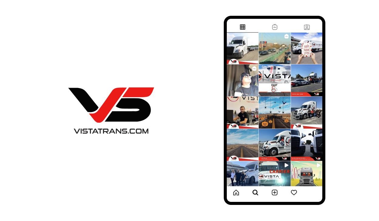 Vista Trans Holding