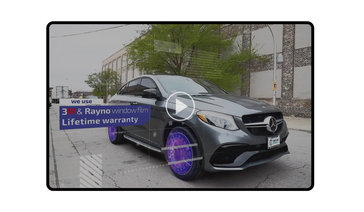 United Tires & TintingChicago