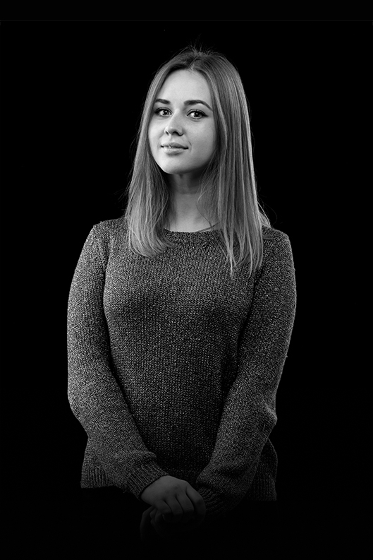 Луцик Анна