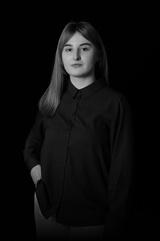 Сенів Антоніна