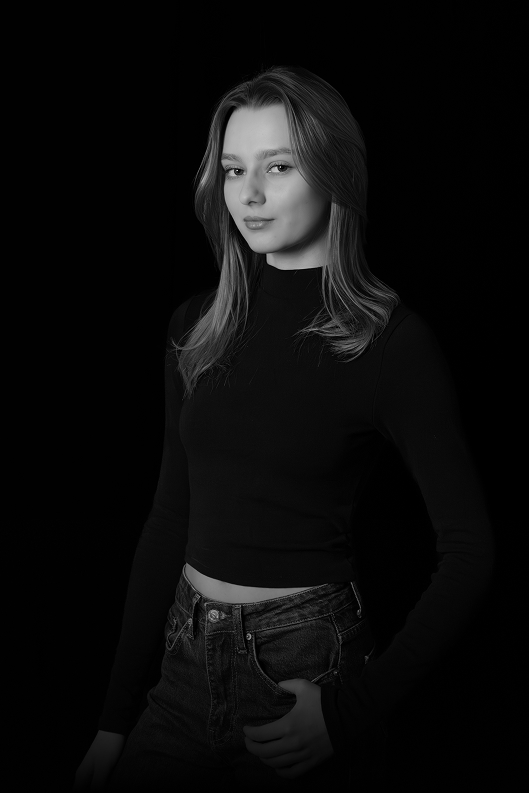 Юречко Яна