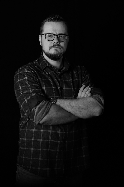 Мельников Ярослав