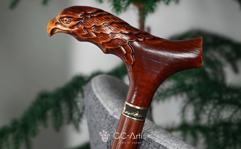 Дизайн каталогу і ведення сторінок у соціальних мережах для GC-Artis